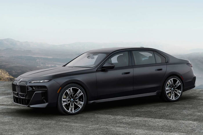 New BMW 7 series, i7 EV, X7 and XM SUVs India launch soon